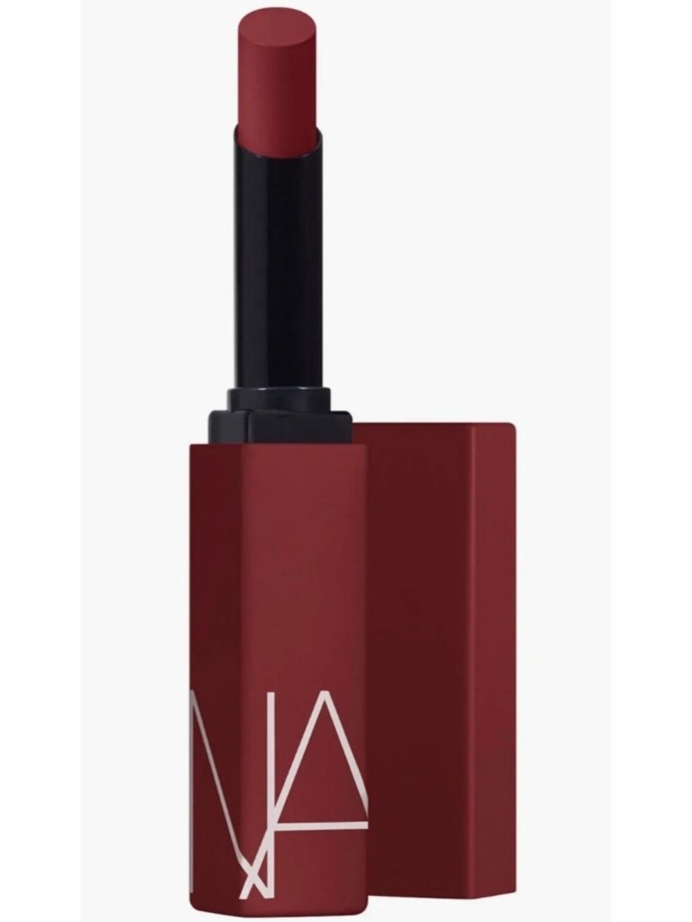 NARS Cosmetics Powermatte Lipstick 151 Night Moves – Intense Matte Color New